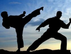 Ditendang Pelatih Saat Latihan, Pesilat di Boyolali Tewas