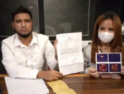 Dituding Lakukan Dugaan Kekerasan S3ksual, Anggota DPRD Sumut Dipolisikan