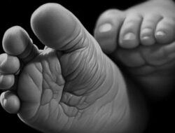 Driver Ojol di Medan Terima Pesanan Paket Berisi Jasad Bayi