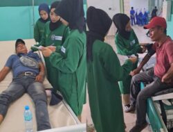 Dua Petugas Lapangan PT NDP Ditembak Oknum Penggarap di Areal HGU Sampali