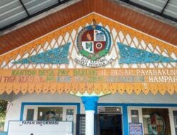 Dugaan Korupsi Anggaran Desa Paya Bakung Deli Serdang Mencuat