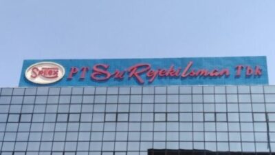 Dugaan Korupsi Pemberian Fasilitas Kredit ke Sritex Mulai Diusut