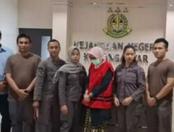 Kadis Kesehatan Karanganyar Terjerat Kasus Pengadaan Alkes Rp13 Miliar