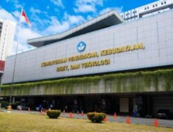 Dugaan Korupsi Pengadaan Laptop Rp9,9 Triliun di Kemendikbud Ristek Diusut