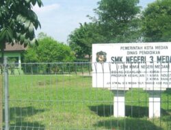 Dugaan Pungli di SMKN 3 Medan, Murid Dikutip Uang Karyawisata dan Buku Kenangan