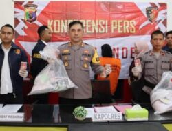 Eks Bendahara RSUD Ende Gelapkan Uang Rp1,9 Miliar, Begini Modusnya