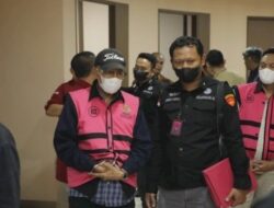 Eks Dirut Bank DKI Jadi Tersangka Kasus Kredit Sritex