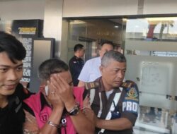 Eks Plt Kadis ESDM Babel Divonis 3 Tahun Penjara Kasus Timah