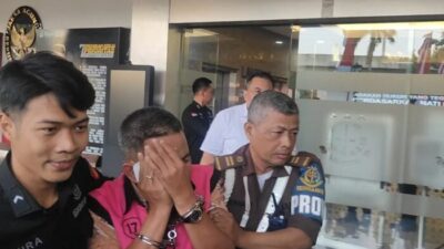 Eks Plt Kadis ESDM Babel Divonis 3 Tahun Penjara Kasus Timah