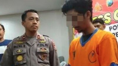Gadungan Tipu Polisi Asli, Ngaku Bisa Bantu Proses Mutasi