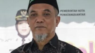 Al Washliyah Minta Mendagri Panggil Wabup Deli Serdang Soal “Kabupaten Nahdiyin”