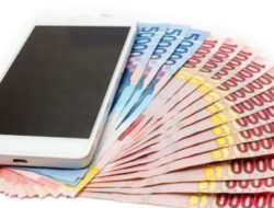 Hingga April 2025, OJK Blokir Seribuan Entitas Pinjol Ilegal