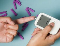 Ini Tanda Kolesterol Tinggi, Bisa Muncul di Lidah