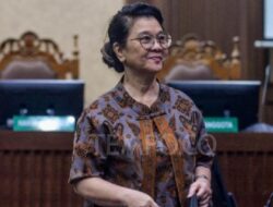 Jadi Saksi Mahkota, Lisa Rachmat Dicecar JPU Kasus Zarof