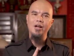 Jika Kembali Langgar Etik, Ahmad Dhani Terancam Dipecat