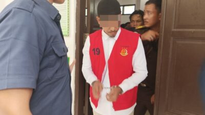 Justice Collaborator Kasus Polisi Tembak Warga Divonis 8 Tahun