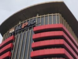 KPK Endus Modus Dugaan Korupsi Pemberian Fasilitas Kredit LPEI