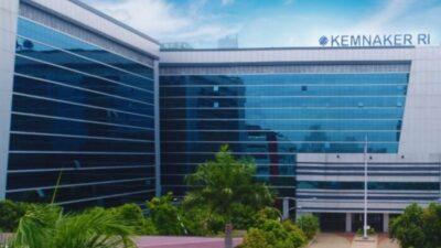 KPK Sebut Dugaan Korupsi TKA di Kemnaker Terjadi 2020-2023