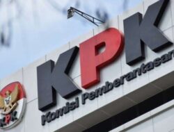 Pasca Diterbitkan UU BUMN, KPK Keluarkan SE Pedoman Pemberantasan Korupsi