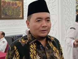 KPU Buka Suara Soal Penggunaan Jet Pribadi Pada Penyelenggaraan Pemilu 2024