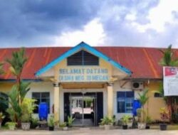 Kajari Belawan Didesak Tetapkan Status Hukum Dugaan Korupsi Kepala SMAN 19 Medan