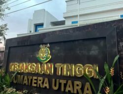 Kejati Sumut Sebut Ada Motif Lain Kasus Pembacokan Jaksa di Deli Serdang