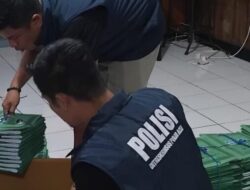 Kantor BPRS Gayo Digeledah Terkait Dugaan Pembiayaan Fiktif Rp48 Miliar