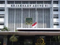 Kejagung Tangkap Bos PT Sritex