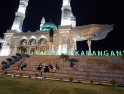 Kejaksaan Kembali Tetapkan 1 Tersangka Pembangunan Masjid Agung Madaniyah