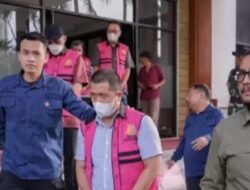 Kejari Tetapkan Eks Dirjen Aptika Tersangka Dugaan Korupsi PDNS