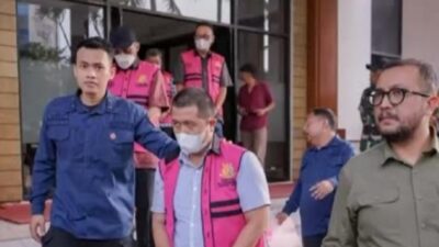 Kejari Tetapkan Eks Dirjen Aptika Tersangka Dugaan Korupsi PDNS