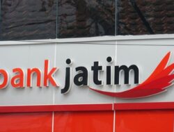 Kejati Tetapkan 3 Tersangka Kasus Kredit Fiktif Bank Jatim Ratusan Miliar