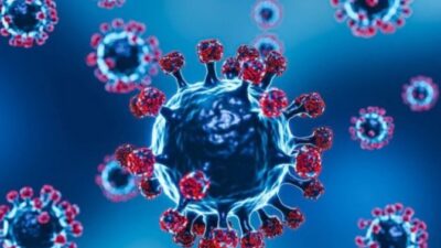 Kemenkes Himbau Waspadai Peningkatan Kasus Covid-19