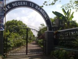 Kepala SMKN 13 Bandung Diperiksa Kasus Dugaan Pungli