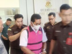 Kepsek Selewengkan Dana PIP Siswa Miskin, Negara Rugi Rp1 Miliar
