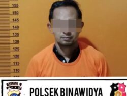 Kesal Lantaran Ribut, ASN RS Unri Tembak Remaja Hingga Tewas