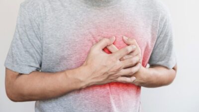 Ketahui, Ini Tanda Seseorang Alami Gagal Jantung
