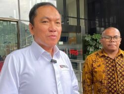 Ketua KPPU Dipanggil KPK Jadi Saksi Kasus Jual Beli Gas