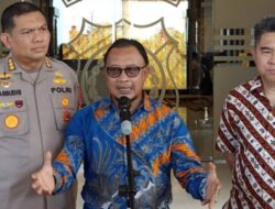 Kompolnas Sebut Oloan Diduga Langgar SOP Tembak Pelaku Tawuran