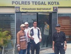 Oknum Anggota DPRD Dipolisikan Dugaan Pemberangkatan Haji Ilegal