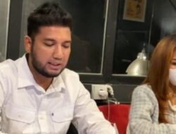 Oknum Anggota DPRD Sumut Dituding “Perawani” Pegawai Bank, Ini Kata Erni