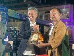 PTPN III dan BKKBN Kerjasama Cegah Stunting Lewat Program GENTING