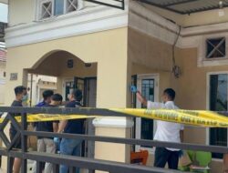 Pelaku Penganiaya Anggota Polisi di Jambi Hingga Tewas Ditangkap