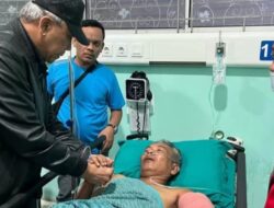 Pembacok Jaksa di Deli Serdang Ngaku Setor Rp138 Juta, Ini Tanggapan Kejagung