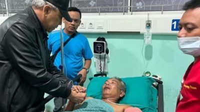 Pembacok Jaksa di Deli Serdang Ngaku Setor Rp138 Juta, Ini Tanggapan Kejagung