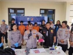 Pembunuhan S4dis di Tapsel, Pelaku Tembak Ulu Hati Korban