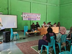 Pemdes Mumpa Musyawarah Desa Khusus Bentuk Kopdes Merah Putih