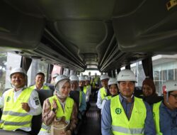 Pemko Tanjungbalai dan PT Inalum Bahas Kolaborasi Pembangunan Daerah