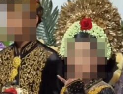 Pernikahan Anak Bawah Umur di Lombok Tengah Bikin Heboh