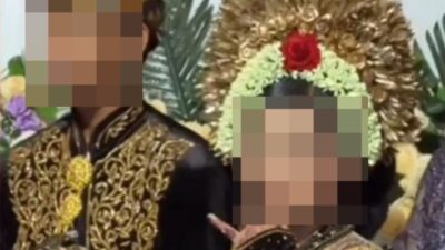 Pernikahan Anak Bawah Umur di Lombok Tengah Bikin Heboh